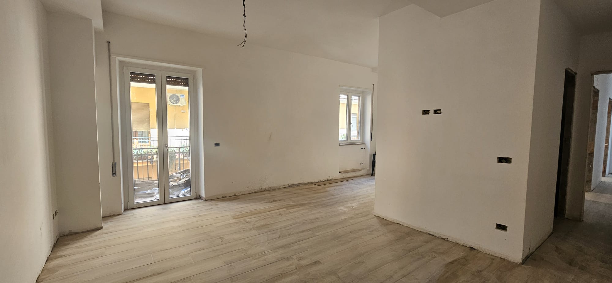 Appartamento
